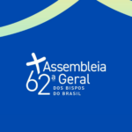 Logo da 62ª Assembleia Geral dos Bispos do Brasil. Créditos: CNBB